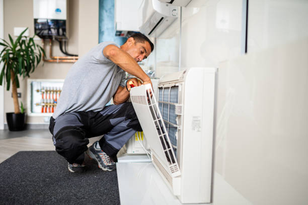 Best Commercial Air Duct Cleaning  in Le Claire, IA