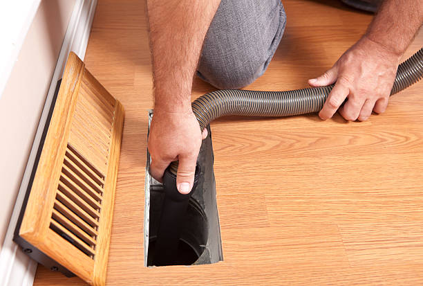 Best Home Air Vent Cleaning  in Le Claire, IA