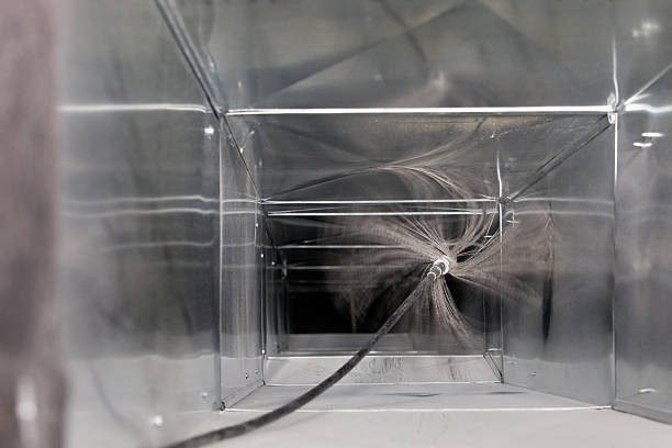 Best Ductwork Cleaning Services  in Le Claire, IA