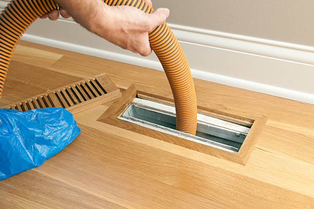 Best Affordable Duct Cleaning Services  in Le Claire, IA