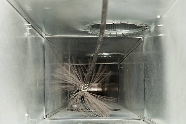 Best Affordable HVAC Duct Cleaning  in Le Claire, IA