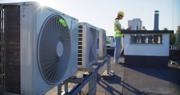 Best Professional Duct Cleaning Services  in Le Claire, IA