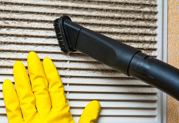Best Ventilation Cleaning Services  in Le Claire, IA