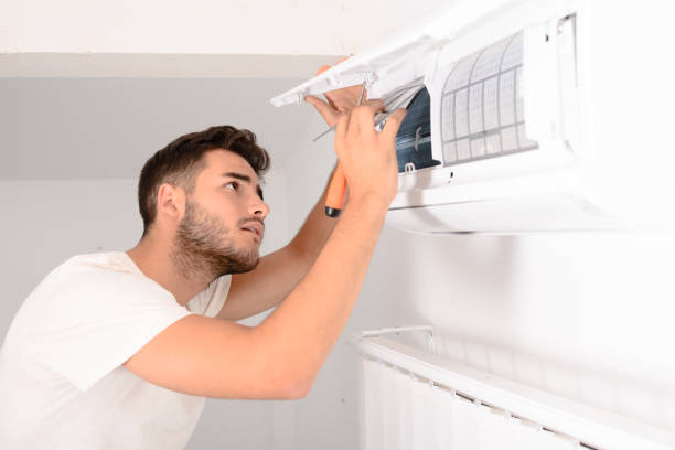 Best Residential Air Duct Cleaning  in Le Claire, IA